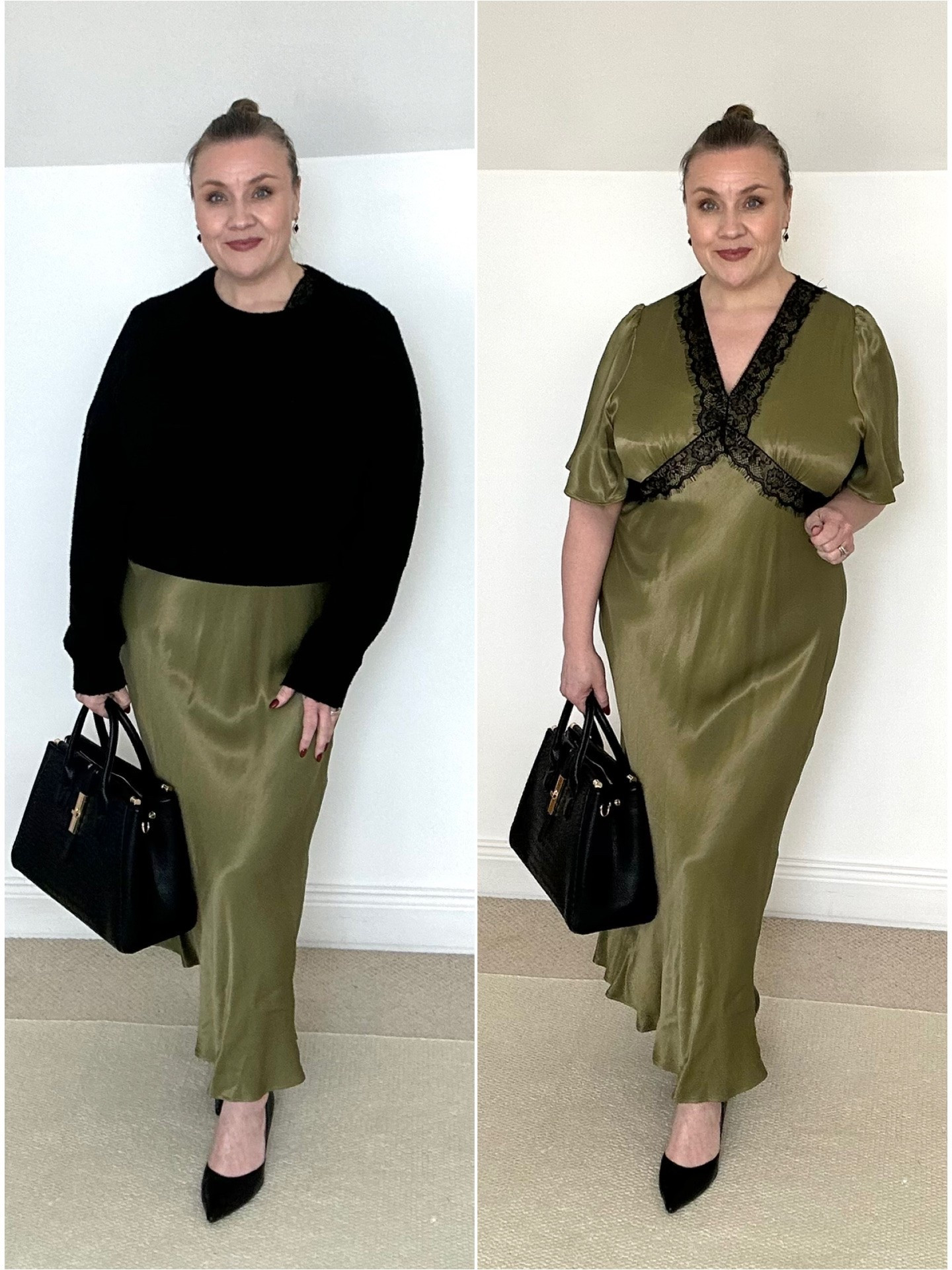 #LTKover50style #LTKstyletip #LTKplussize