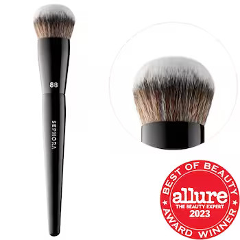 PRO Bronzer Brush #88 | Sephora (US)