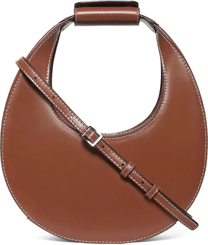 Mini Moon Leather Bag | Nordstrom