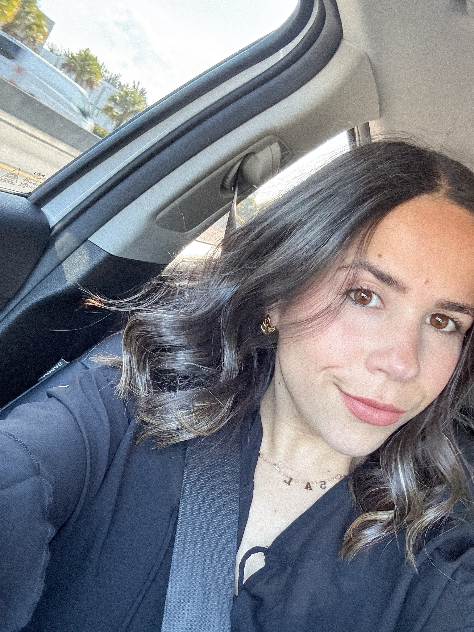 let’s normalize healthy hair in 2026 💁🏻‍♀️

Recipe:
2oz dropper bottle 
1 oz castor oil
.5oz Jojoba oil 
.5oz argan oil 
30 drops rosemary oil
15 drops lavender oil 
5 drops tea tree oil
5 drops cedarwood oil

disclaimer: I only use Young Living essentials oils. If you want to buy them with a discount, use my code: 20966009 

xo, 💋 

#LTKBeauty #LTKselfcare #LTKmomlife