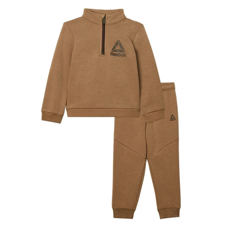 Reebok Toddler Boys Home Stretch, 2 Piece Set | Walmart (US)