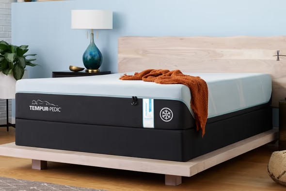 2023 TEMPUR-breeze° Closeout | Tempur-Pedic