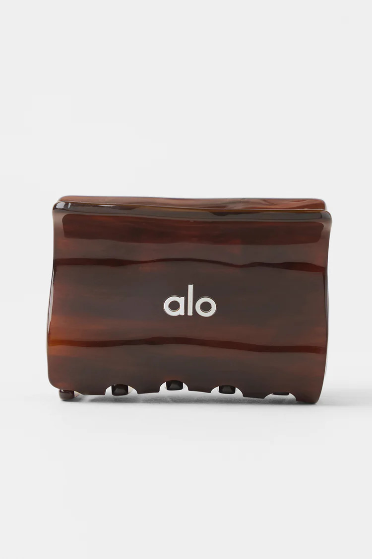 Effortless Claw Clip | Alo Yoga (US)