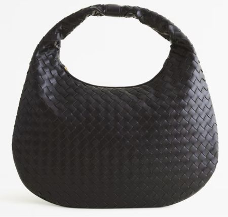 Deal of the day! Shop this great look for less dupe option for the bottega Venetta hobo bag #CelebrityStyle #StyleDupe #LookForLess

#LTKStyleTip #LTKItBag