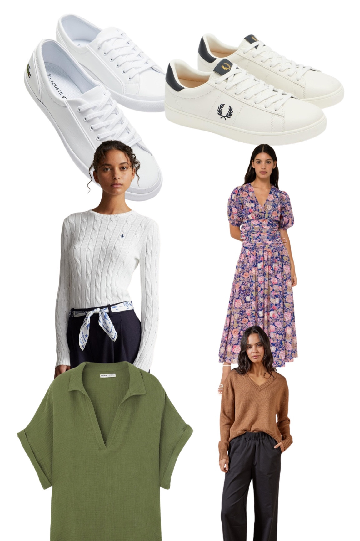 Unlock your savings game for afterpay day 2024!

From March 14 - 17 dive into exclusive deals and my curated top picks from your favourite brands.

#LTKaustralia #LTKsalealert #LTKstyletip