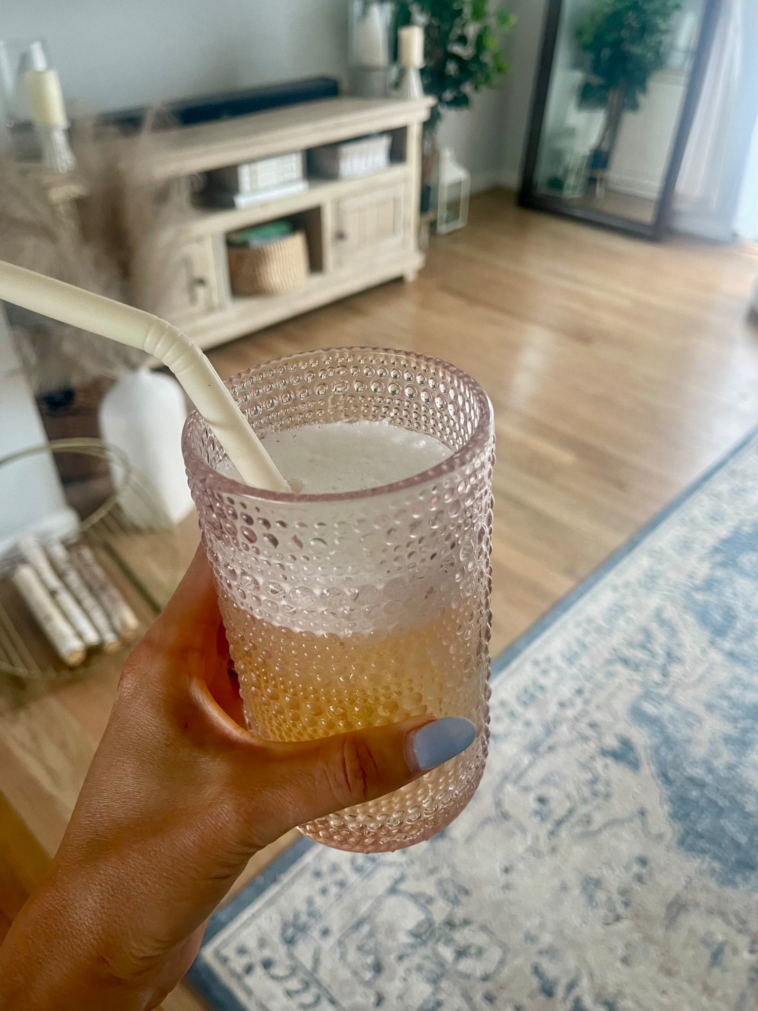 Berry collagen water to support gut health, protein intake, skin health and more💖

#LTKHome #LTKSummerEdit #LTKActive