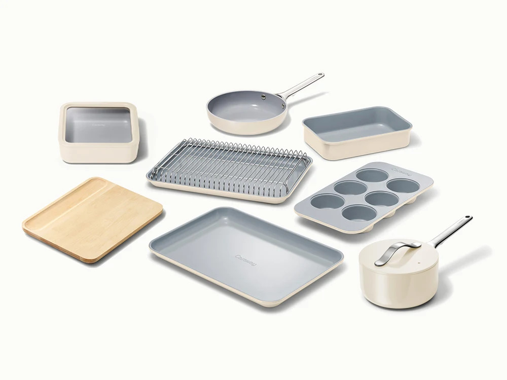 Apartment Starter Kit | Caraway