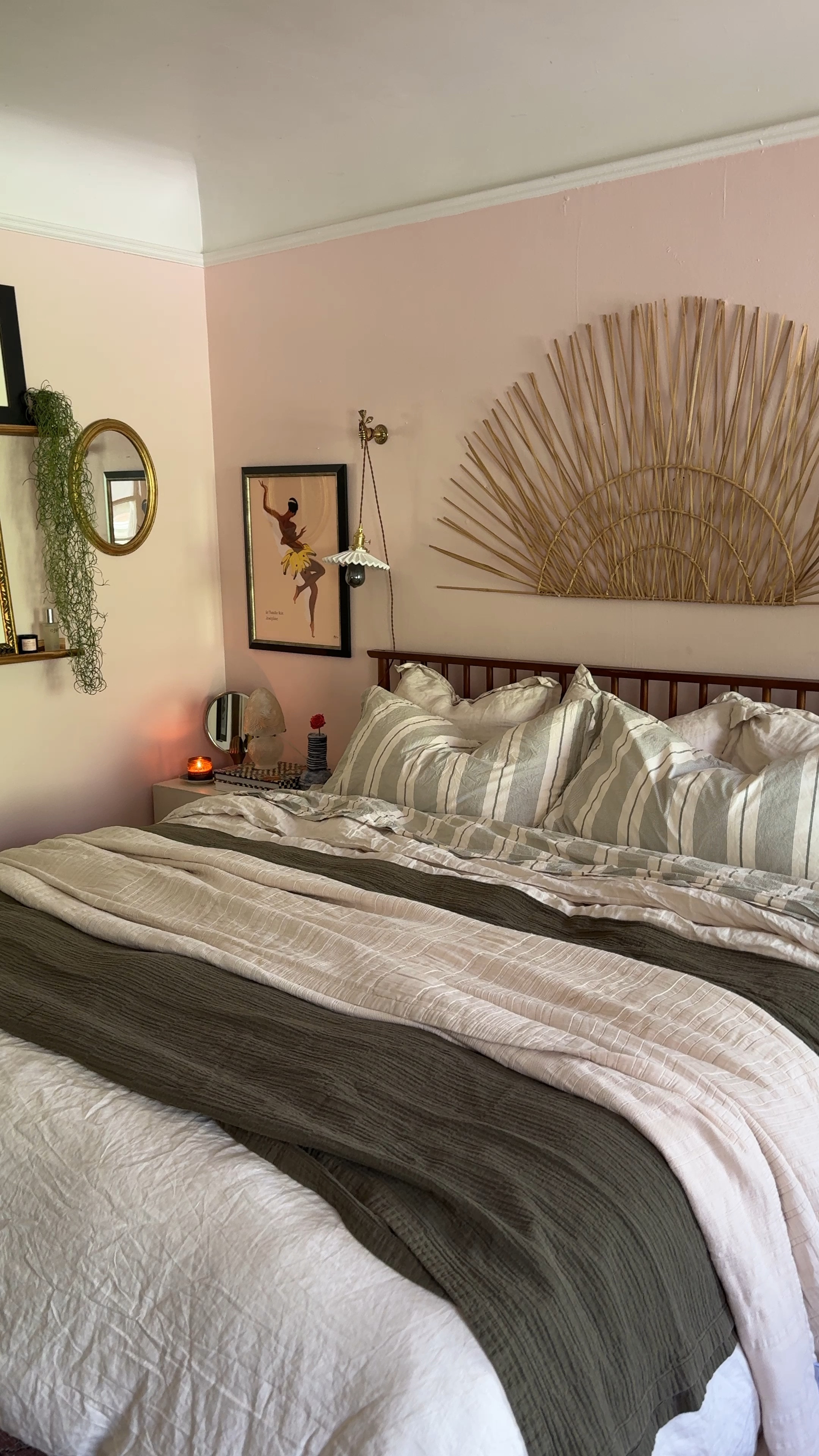 new fall bedding on sale ☺️

#LTKSaleAlert #LTKHome #LTKVideo