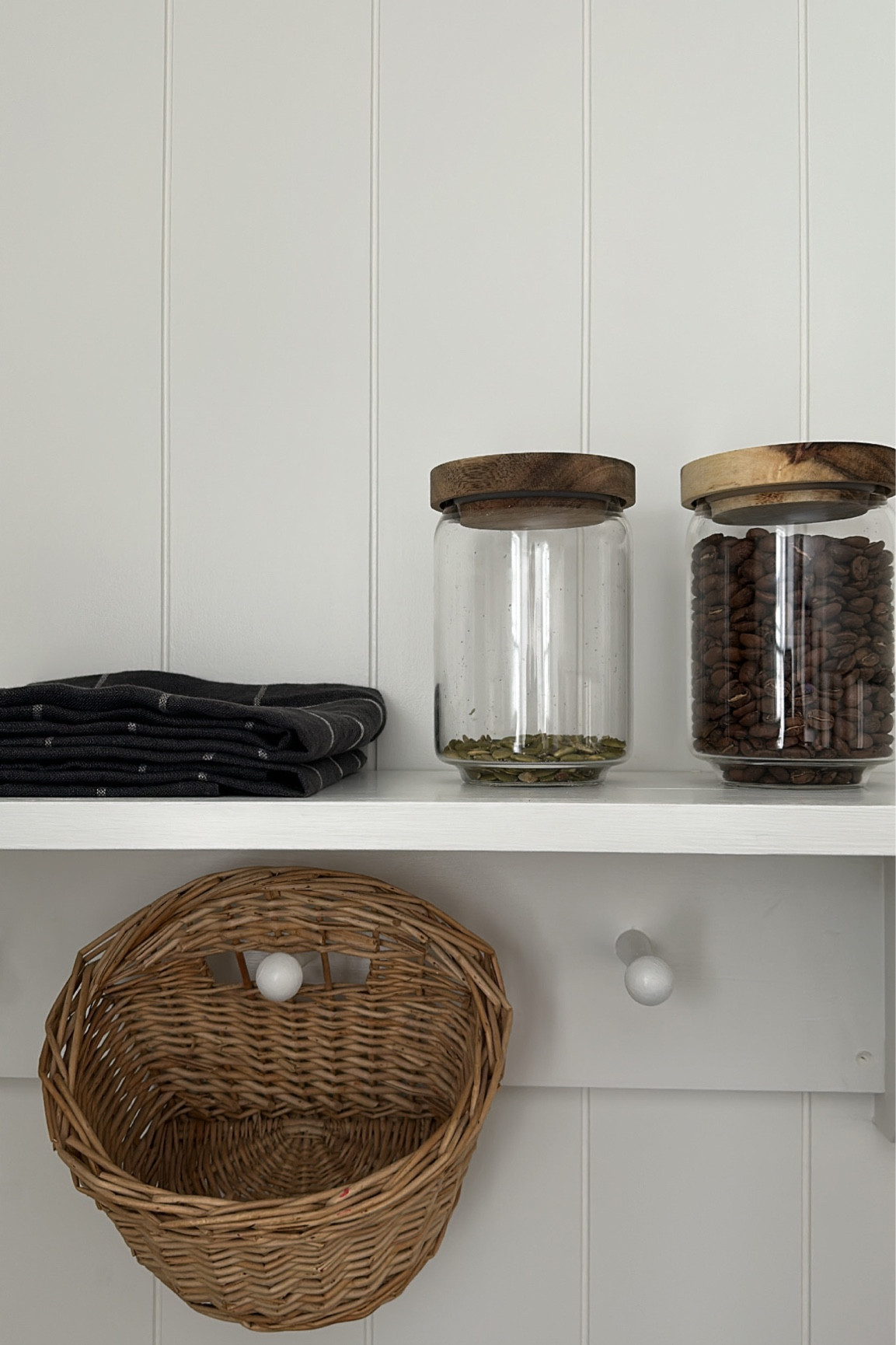 Storage jars

#LTKitbag #LTKunder50 #LTKhome