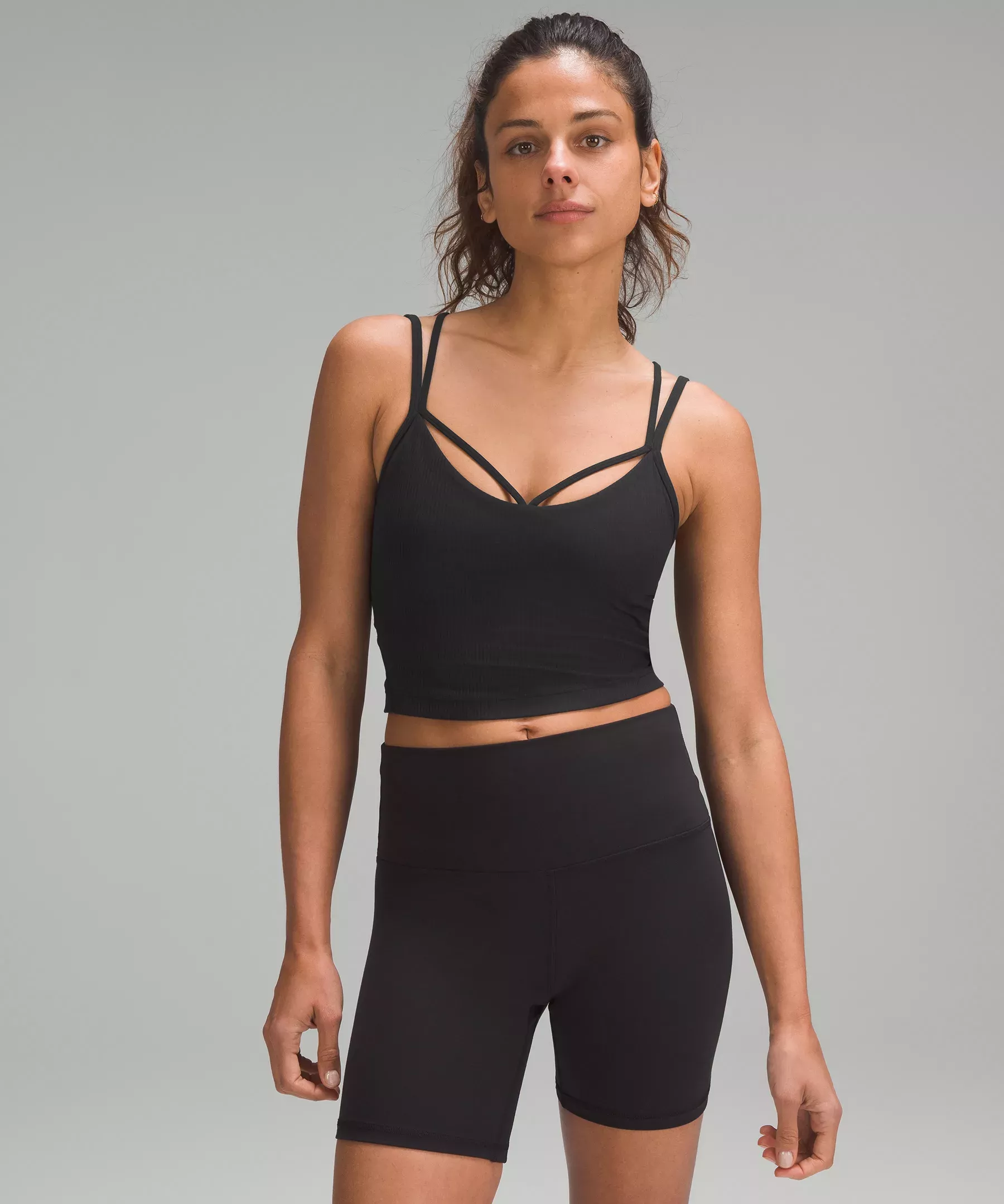 lululemon Align™ Strappy Ribbed … curated on LTK