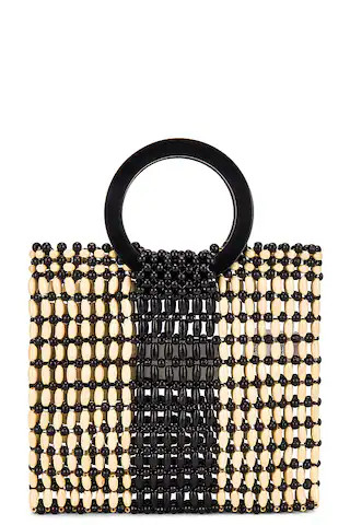 LSPACE Rocky Bag in Black from Revolve.com | Revolve Clothing (Global)