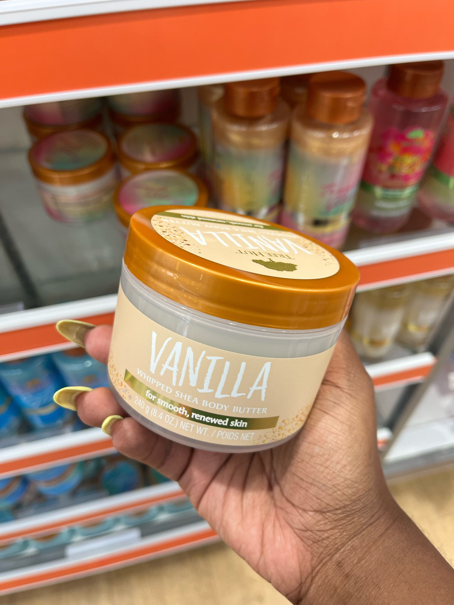 They could never make me hate Tree Hut! Tree Hut Vanilla Foaming Gel Body Wash, Tree Hut Vanilla Shea Sugar Body Scrub, Tree Hut Vanilla Whipped Shea Body Butter, Tree Hut Vanilla Bare Moisturizing Shave Oil

#LTKBeauty #LTKSeasonal