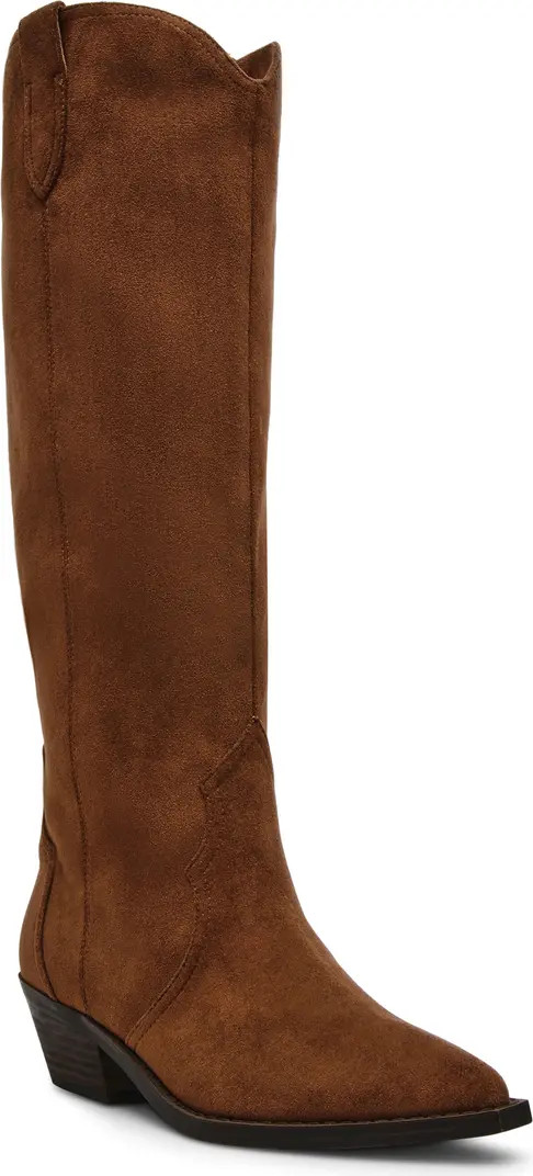 Kit Knee High Boot (Women) | Nordstrom Rack