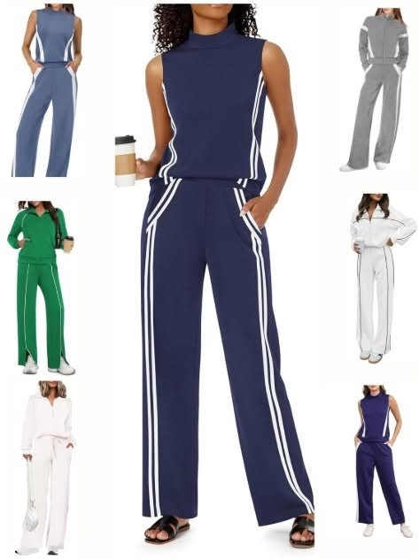 Serving cozy all day, every day. 

#LTKStyleTip #LTKOver40 #LTKFindsUnder50