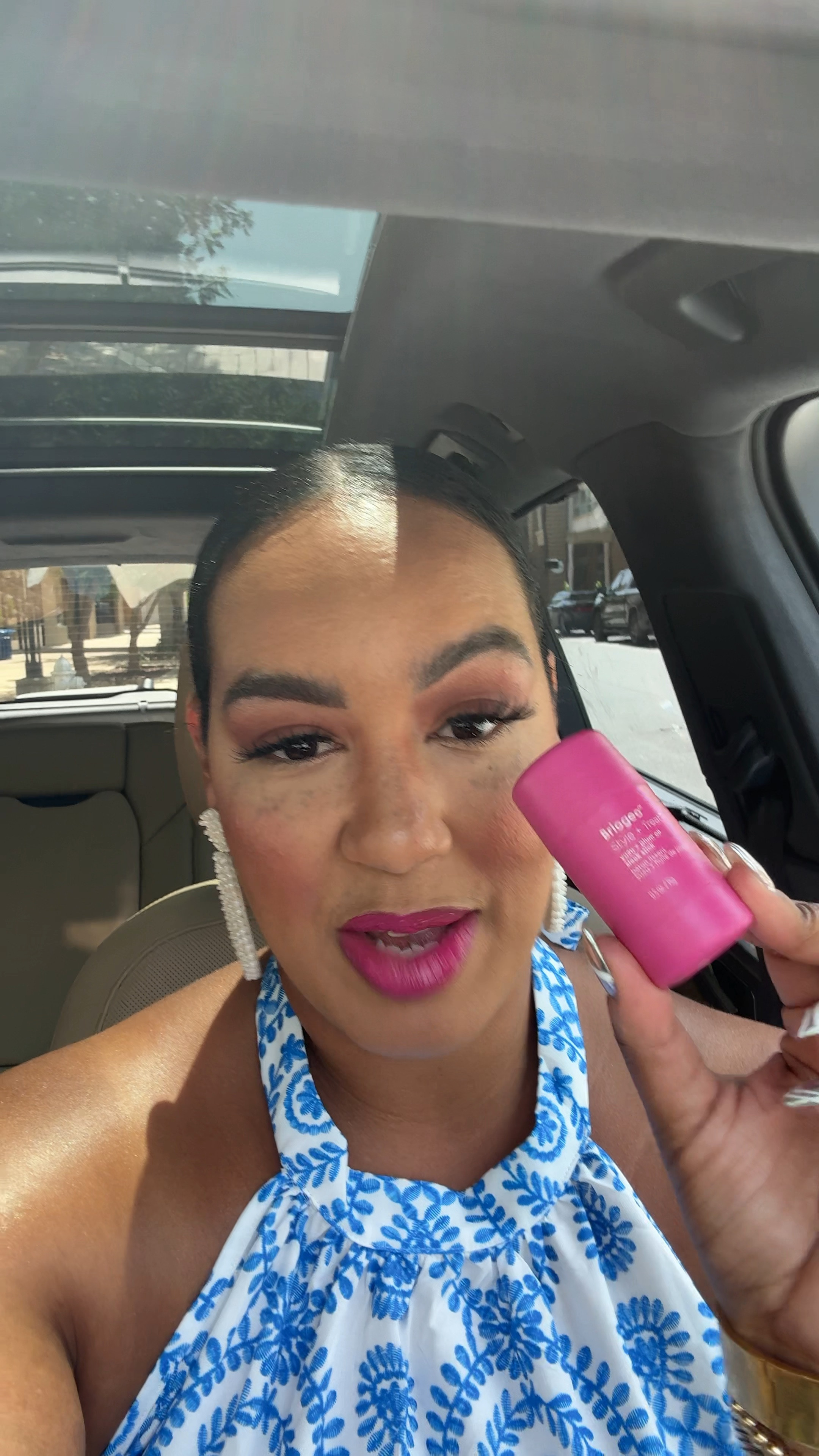 Love this briogeo slick hair stick! 

#LTKFindsUnder50 #LTKVideo #LTKBeauty