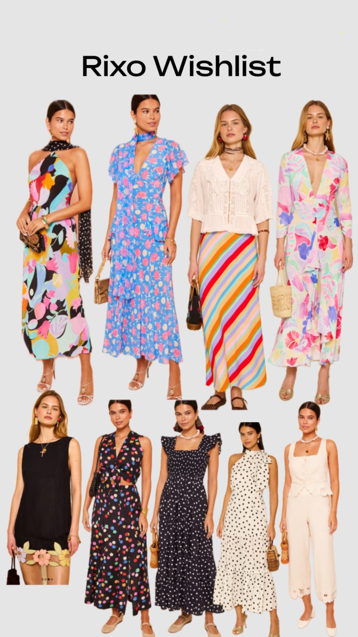 Holiday Outfits

#LTKAprilSpotlight #LTKspring #LTKeurope