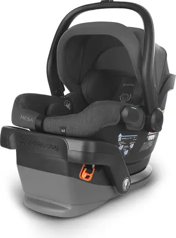 Mesa V2 Merino Wool Blend Car Seat | Nordstrom
