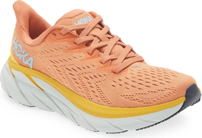 HOKA Clifton 8 Running Shoe | Nordstrom | Nordstrom