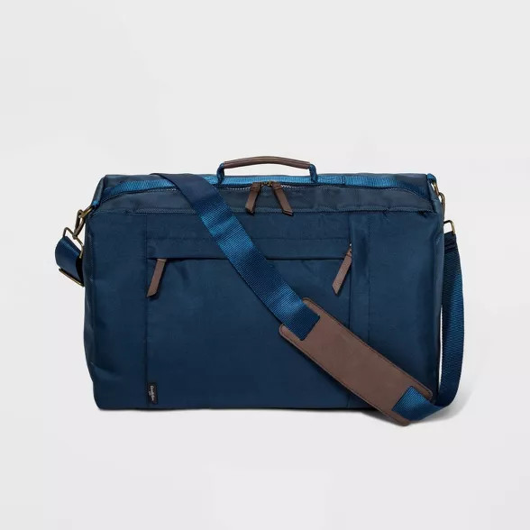 3-in-1 Tuck-Away Backpack Straps - Goodfellow & Co™ | Target