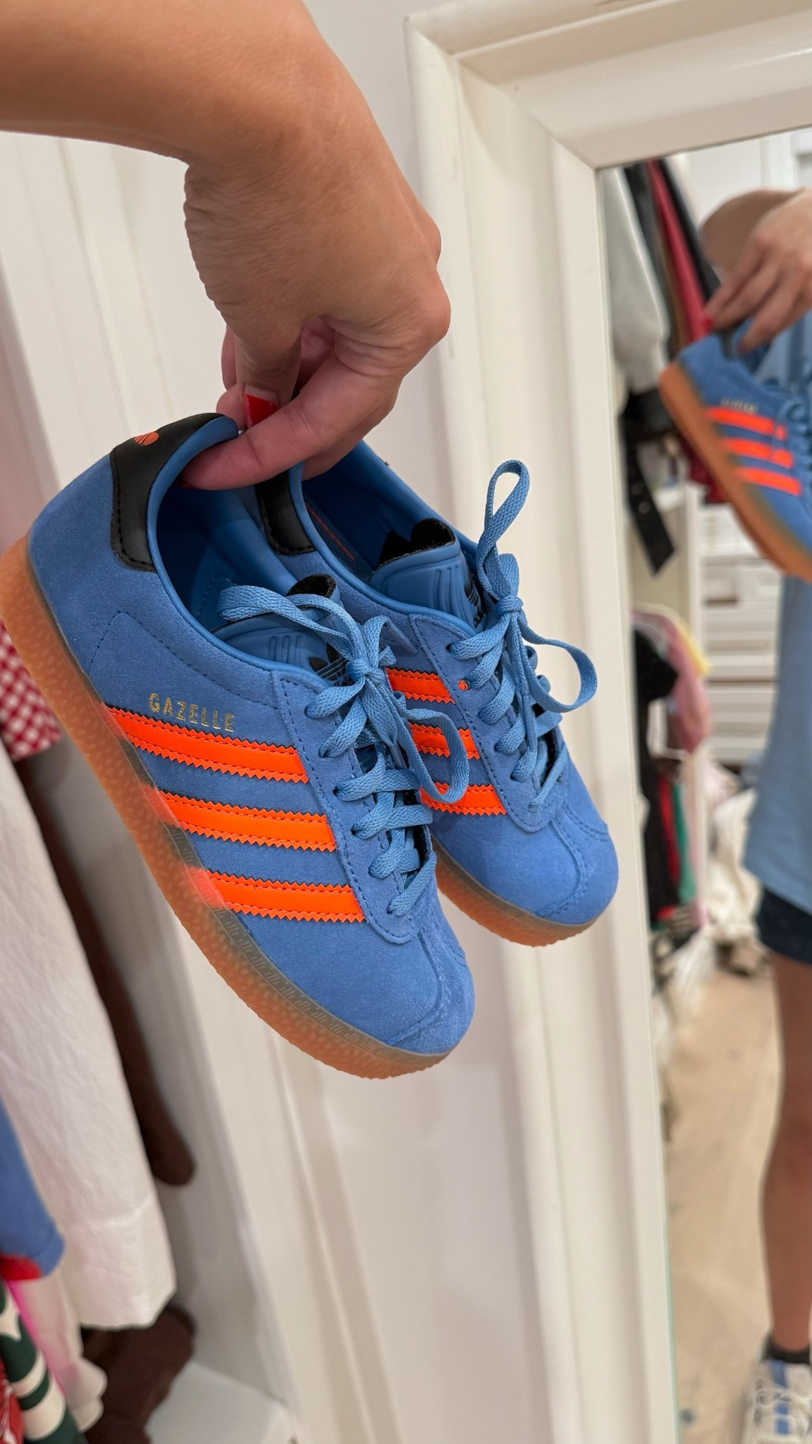 Kids back to school adidas on major sale - over 50% off!  Just got these for Ollie and love them 🤩

Kids adidas, kids back to school shoes, adidas sale, Nordstrom sale, boys school shoes, #ltkbacktoschool

#LTKKids #LTKSaleAlert #LTKShoeCrush