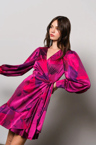 sophie dress | Hutch