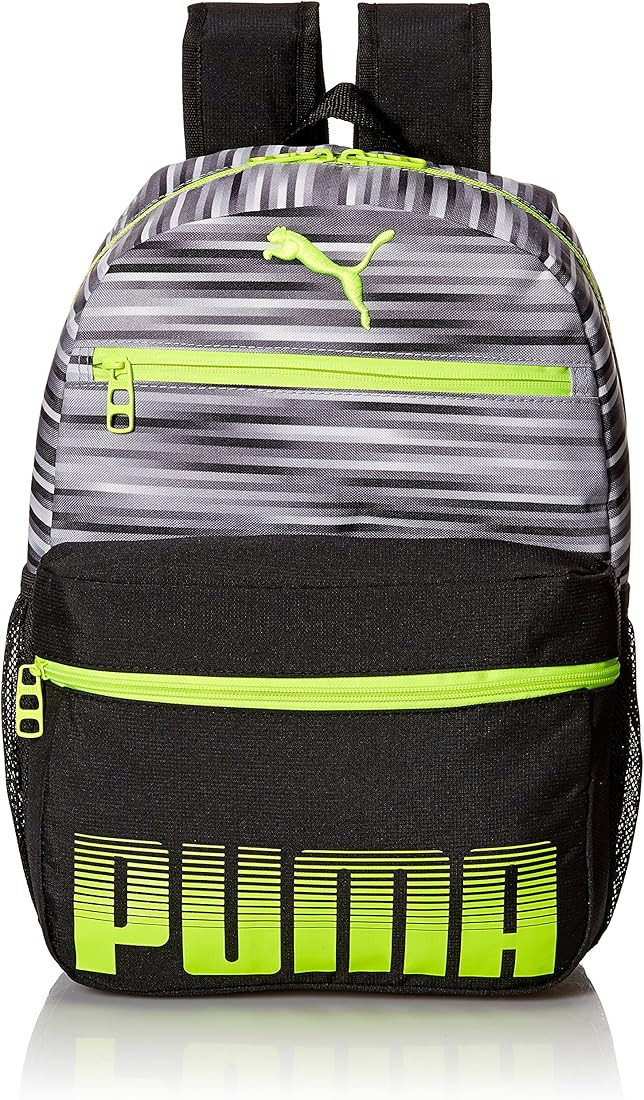 PUMA Kids' Meridian Backpack | Amazon (US)