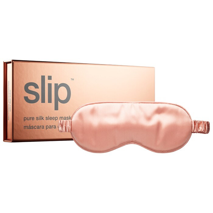 Silk Sleepmask - Slip | Sephora | Sephora (US)