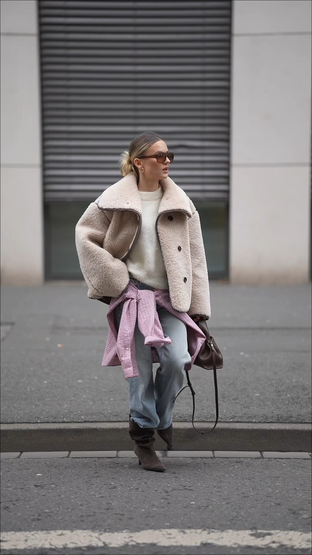 4 Outfits - you choose your favorite 👆🏻

#LTKdeutschland #LTKeurope