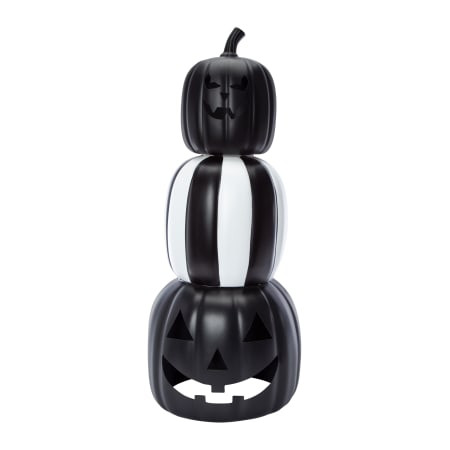 Stacking Pumpkins 3-Count | Five Below