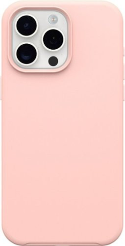 OtterBox - Symmetry Series for MagSafe Hard Shell for Apple iPhone 15 Pro Max - Ballet Shoes | Best Buy U.S.