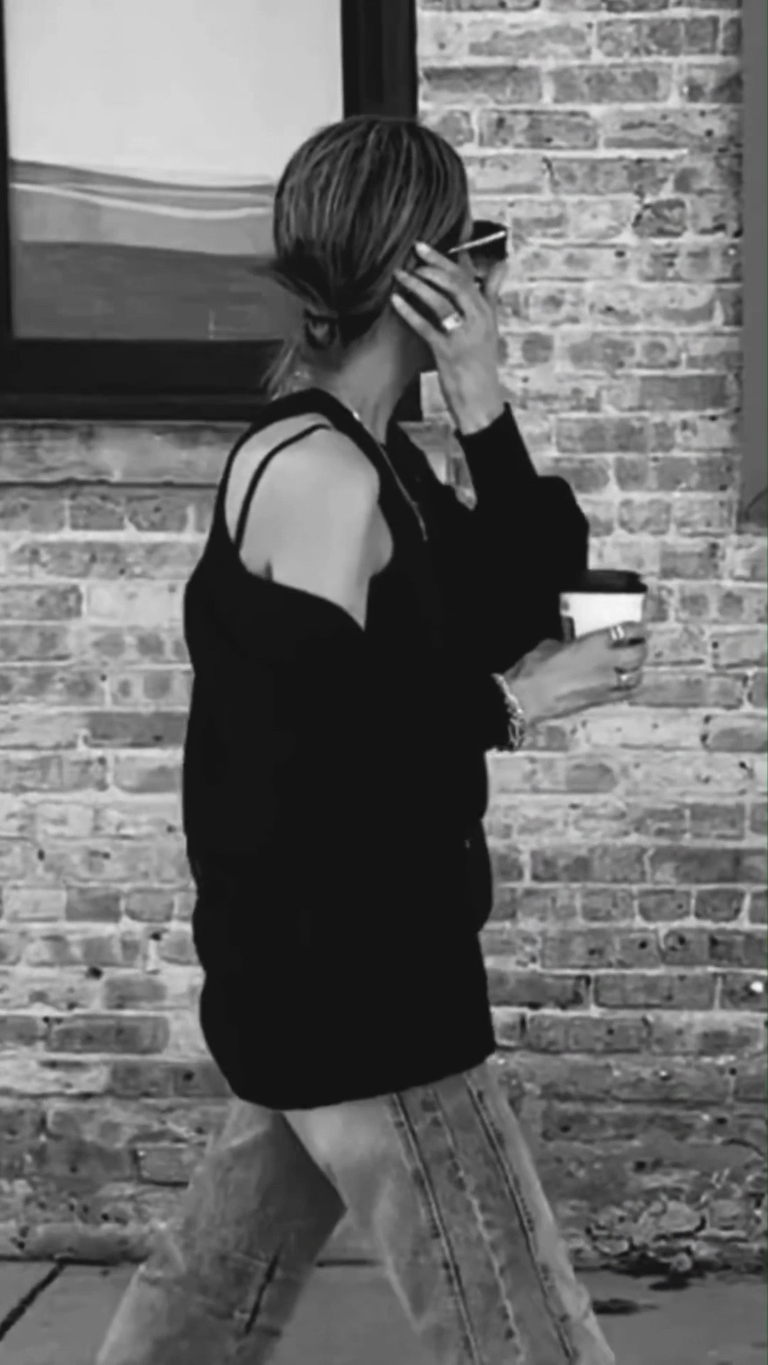 What a wild & beautiful month. 💫

#LTKdayinmylife #LTKootd #LTKOver40