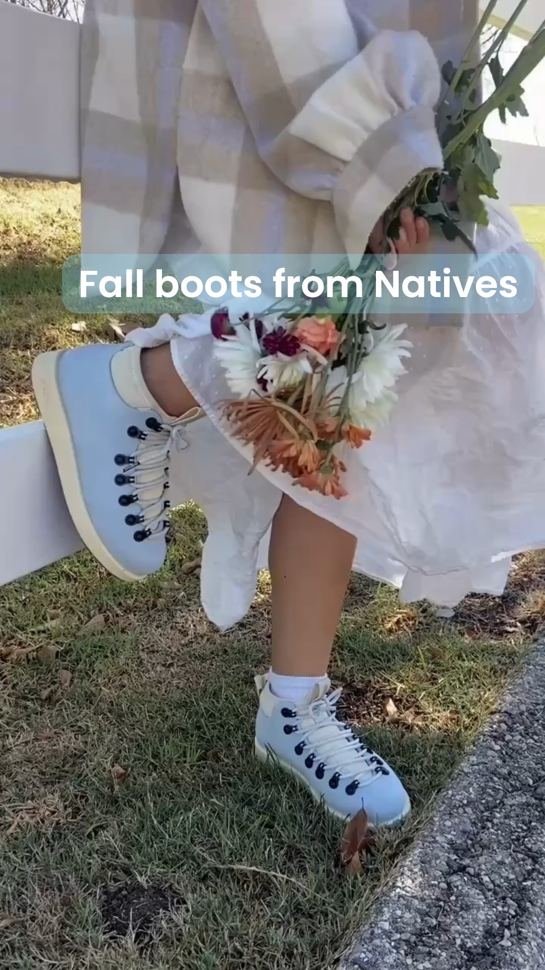 Fall boots for the whole family 

#LTKShoeCrush #LTKStyleTip #LTKSeasonal