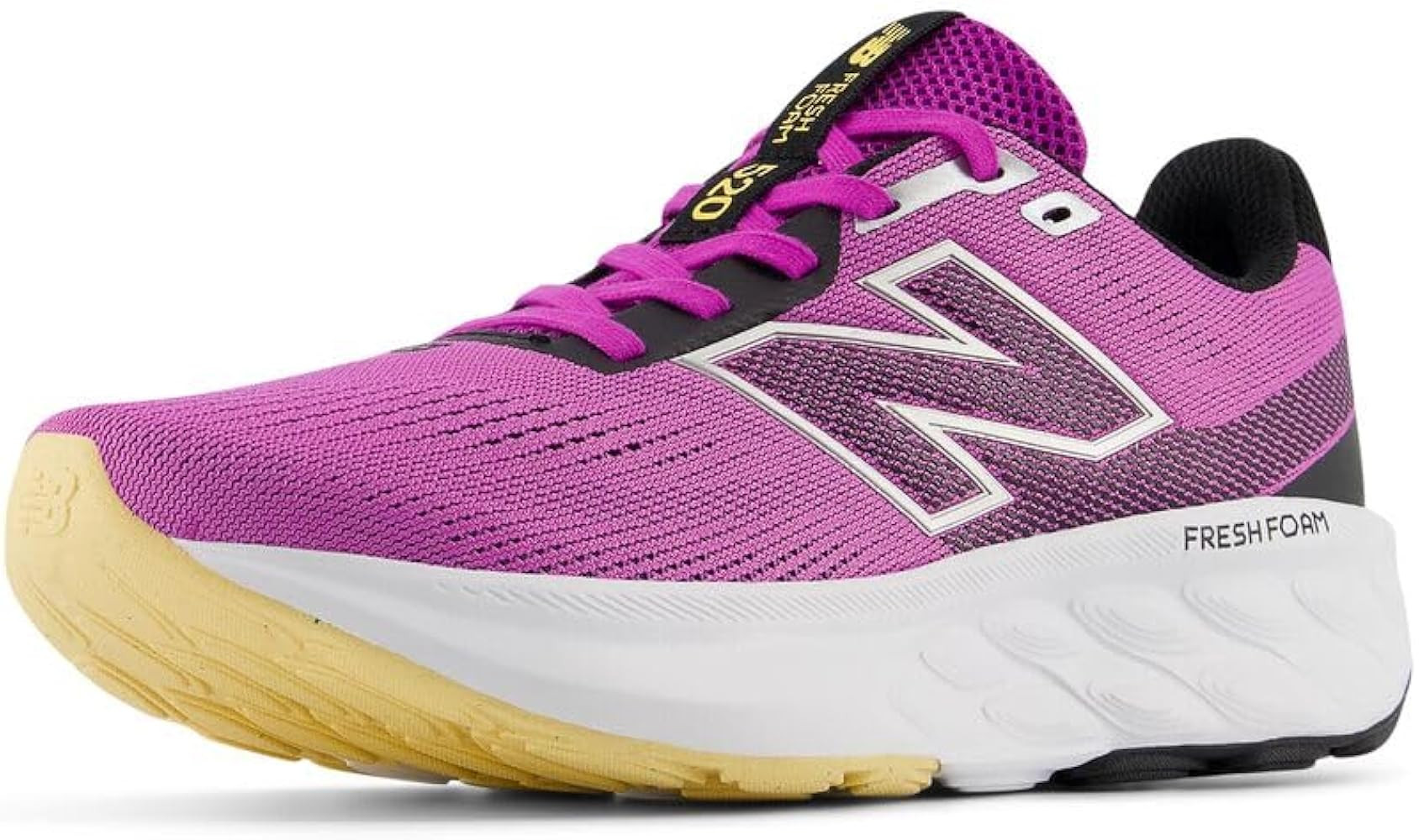 New Balance Women's Fresh Foam 520 V9 Running Shoe | Amazon (US)