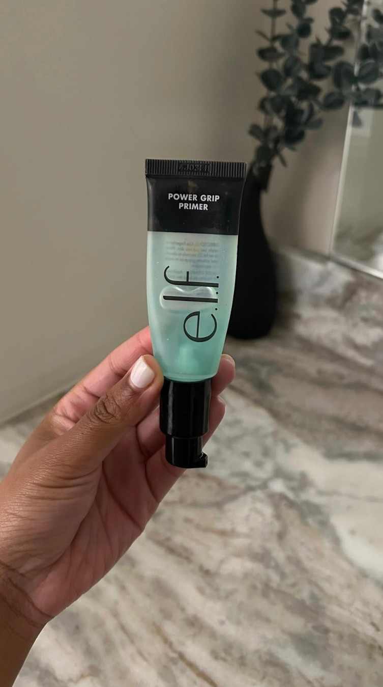 one of my fave affordable primers!!!

#elf #primer #makeupprimer 

 #LTKselfcare #LTKBeauty