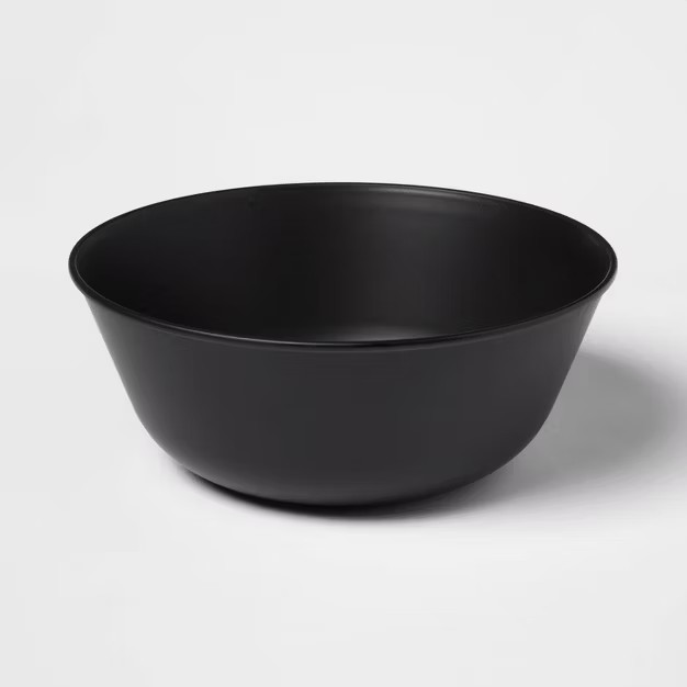 114oz Plastic Serving Bowl - Room Essentials™ | Target
