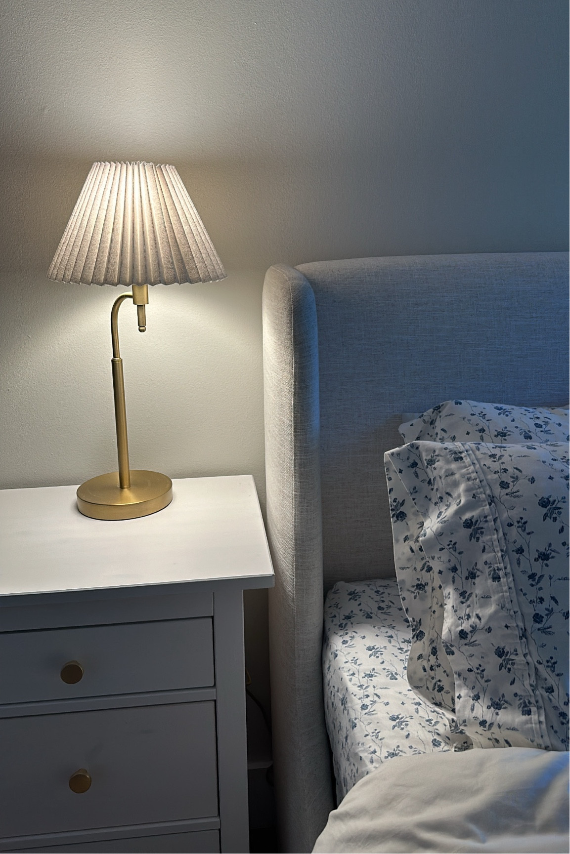 Master Bedroom bedside 🤍

#LTKHome