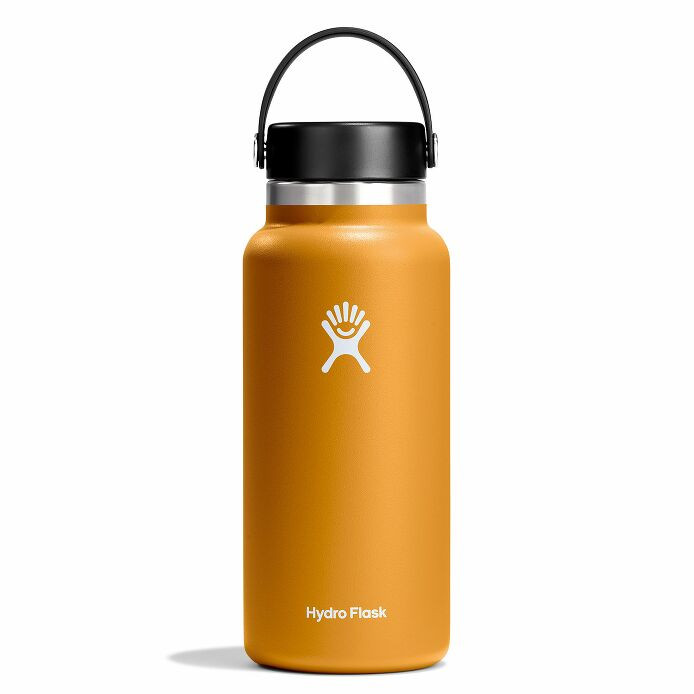 32 oz Wide Mouth | Hydro Flask