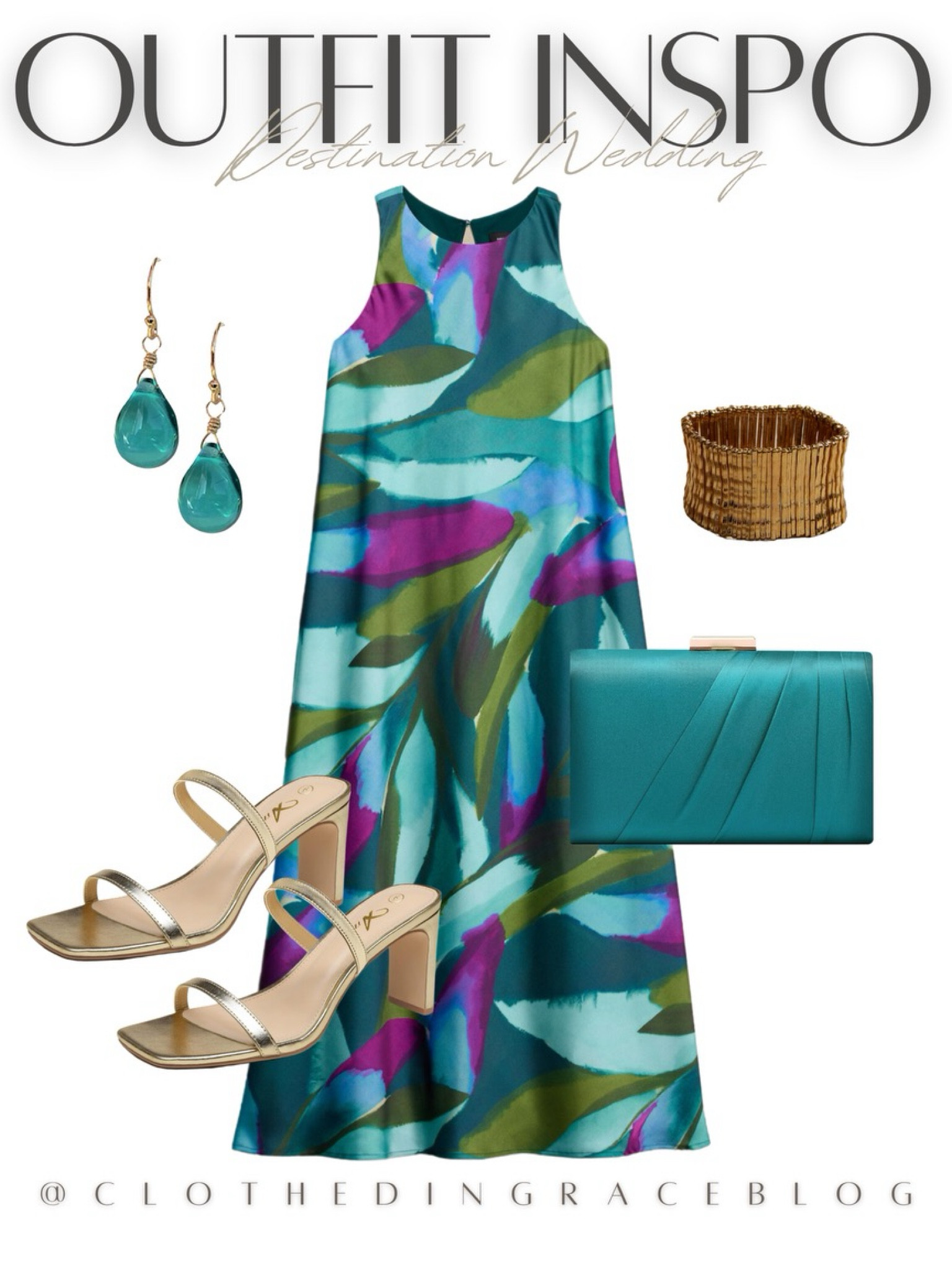 Destination wedding outfit 


#LTKFindsUnder100 #LTKStyleTip #LTKWedding