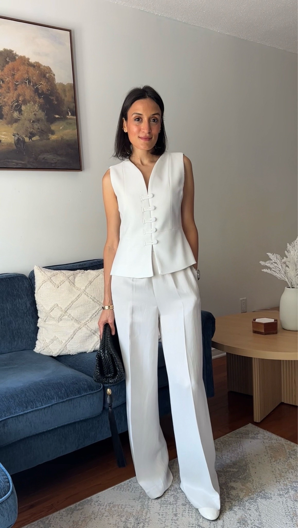 Zara new in! Wearing size XS 
#zarahaul

#LTKcanada