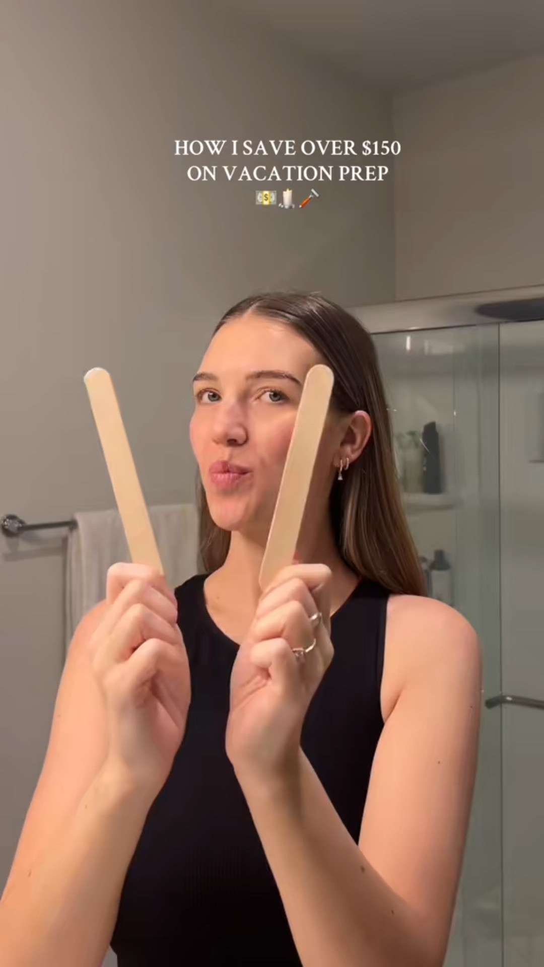 How I save money waxing myself from home! Specifically the wax I use

#LTKBeauty #LTKFindsUnder50