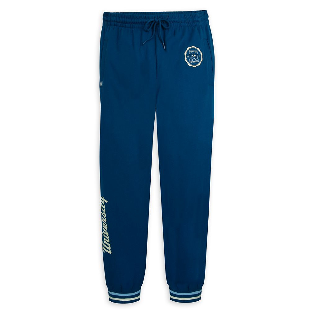 Monsters University Sweatpants for Men | Disney Store