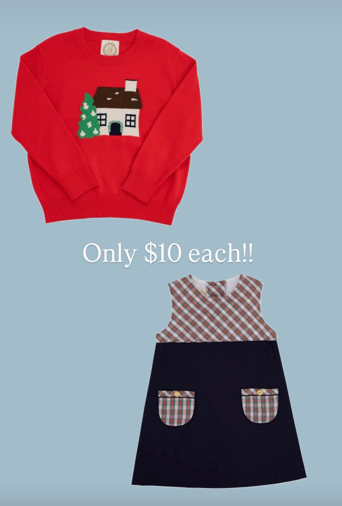 Incredible deal on two classic kids items for the holidays! 

#LTKBaby #LTKFamily #LTKKids
