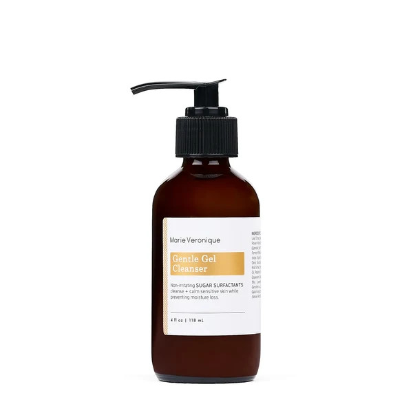 Gentle Gel Cleanser | Marie Veronique