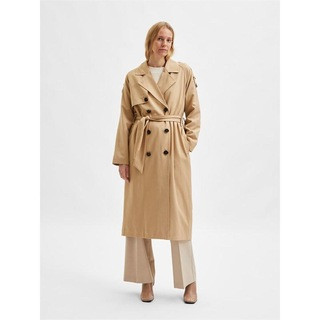 Bern Trench Coat | House of Fraser UK