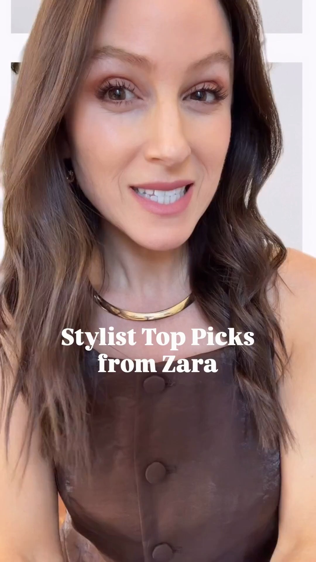 Stylist top picks from Zara linked below!!!!
