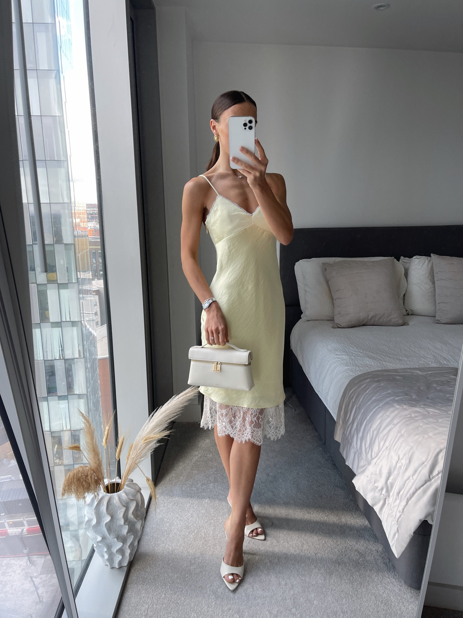 The perfect summer dress 🤍

#LTKsummer #LTKstyletip #LTKdresses