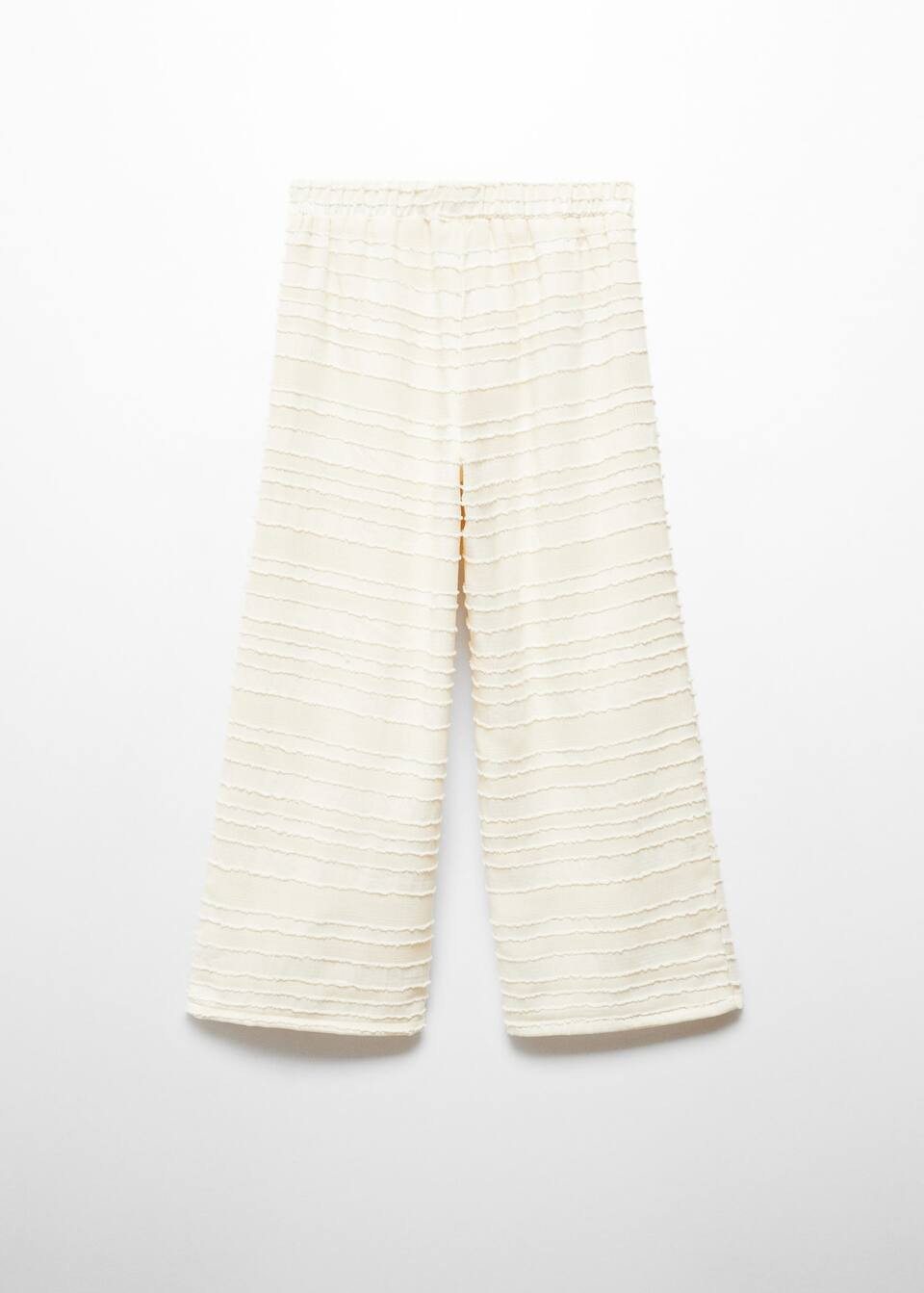 Search: Straight textured pants (2) | Mango Kids USA | MANGO (US)
