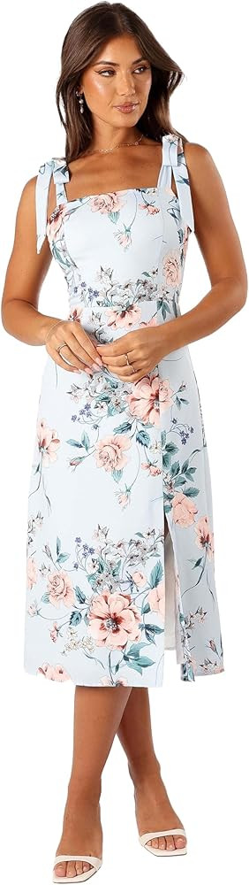 Petal & Pup Women's Laurel Dress | Amazon (US)