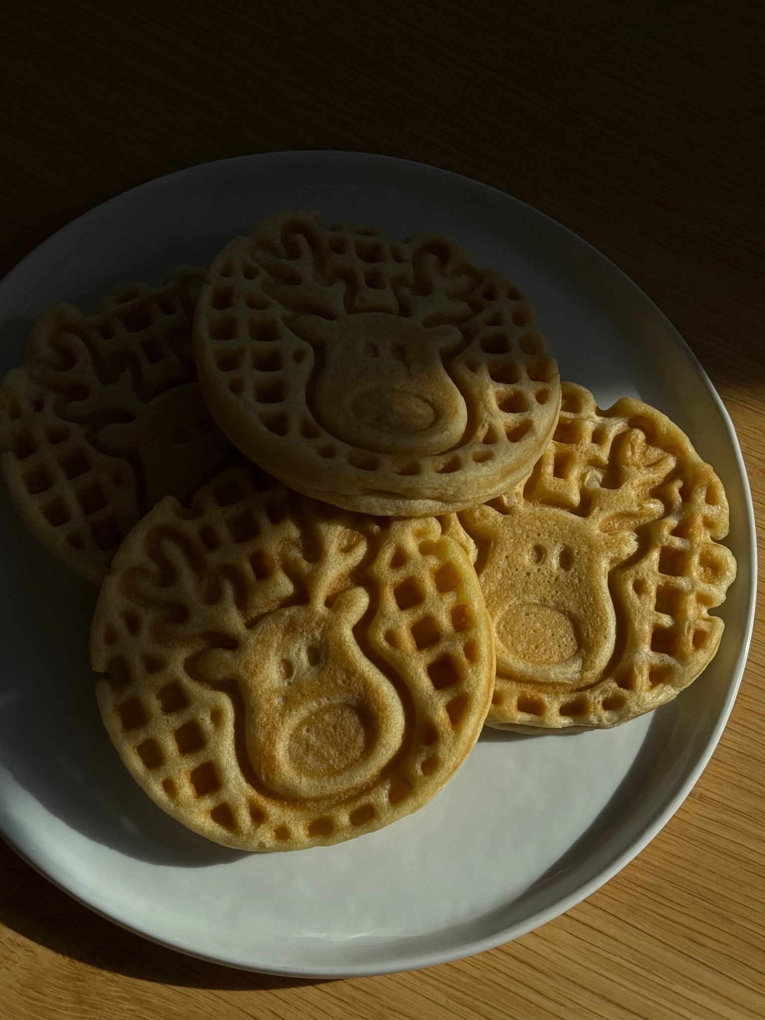 joyful waffles!!! 

#LTKBaby #LTKfoodie #LTKGiftGuide