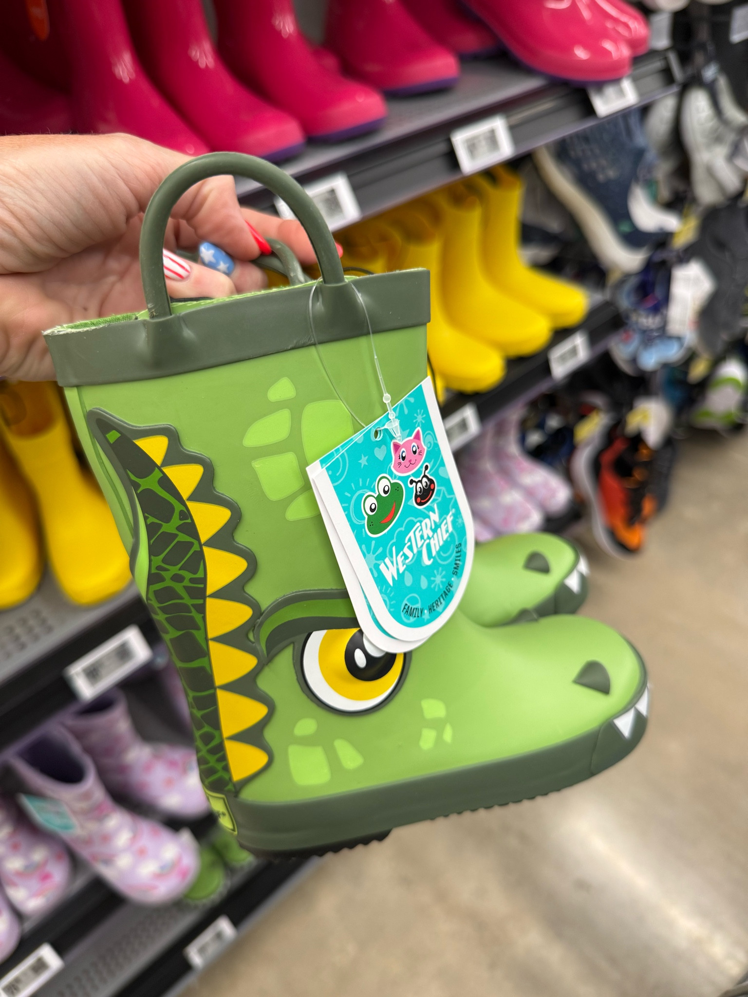 Walmart
Kids shoes 
Walmart shoes 
Summer shoes 
Rain boots
Kids rain boots 
New arrivals